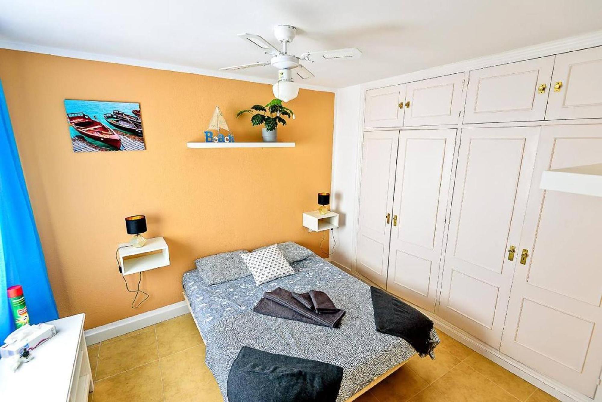 Apartamento Las Ninas - Ole Solutions El Puerto de Santa Maria Ngoại thất bức ảnh