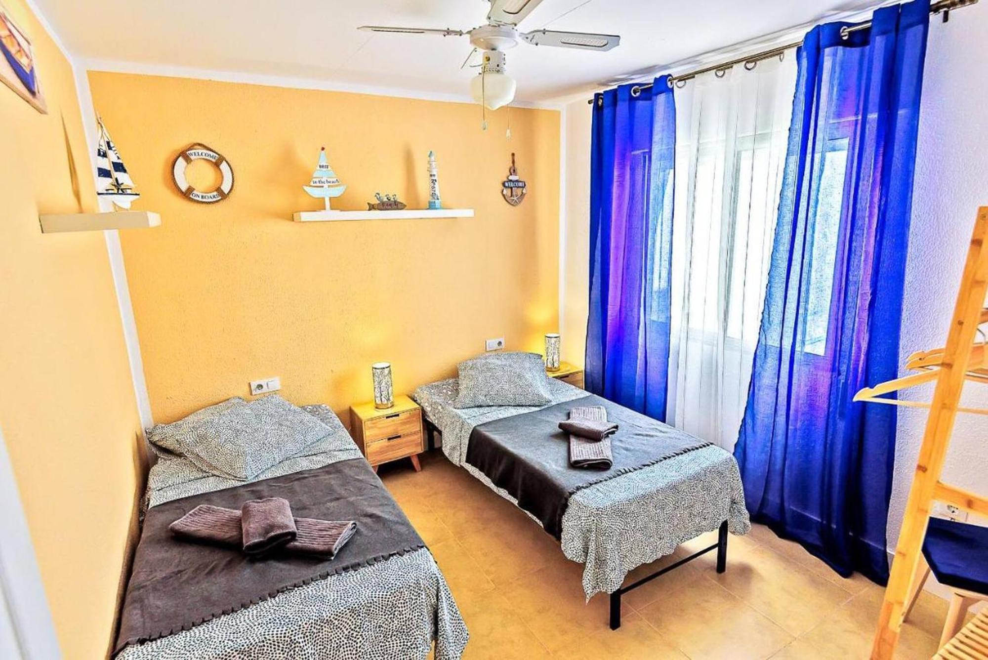 Apartamento Las Ninas - Ole Solutions El Puerto de Santa Maria Ngoại thất bức ảnh