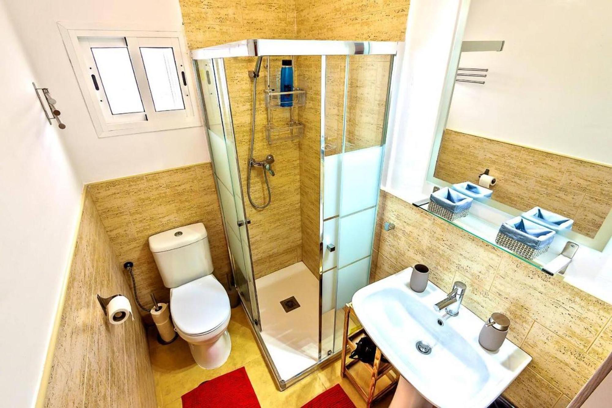 Apartamento Las Ninas - Ole Solutions El Puerto de Santa Maria Ngoại thất bức ảnh