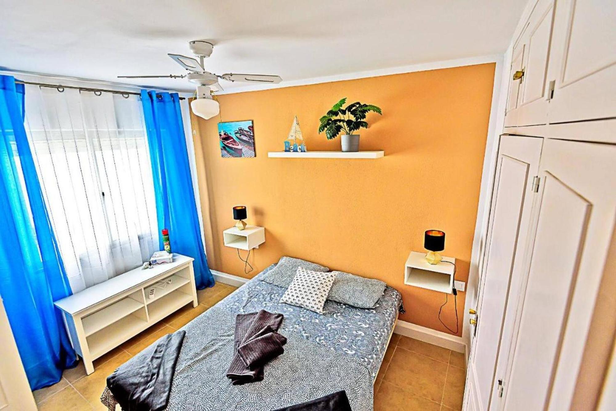 Apartamento Las Ninas - Ole Solutions El Puerto de Santa Maria Ngoại thất bức ảnh