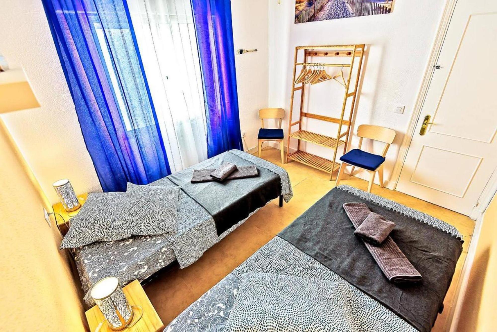 Apartamento Las Ninas - Ole Solutions El Puerto de Santa Maria Ngoại thất bức ảnh